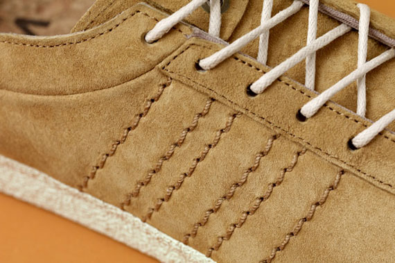 Wood Wood x SNS x adidas Consortium - SneakerNews.com