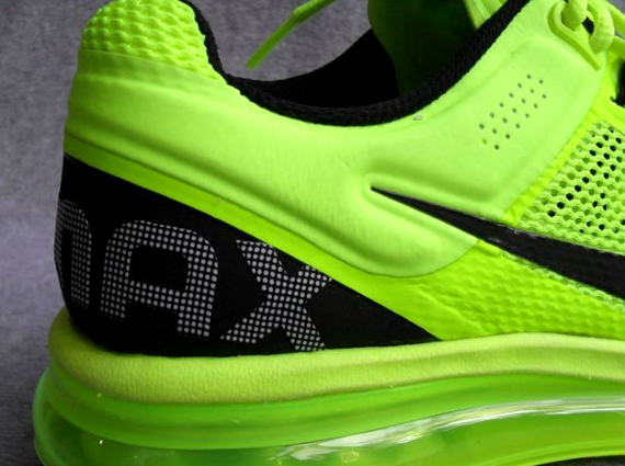 Nike Air Max 2013 Volt 3