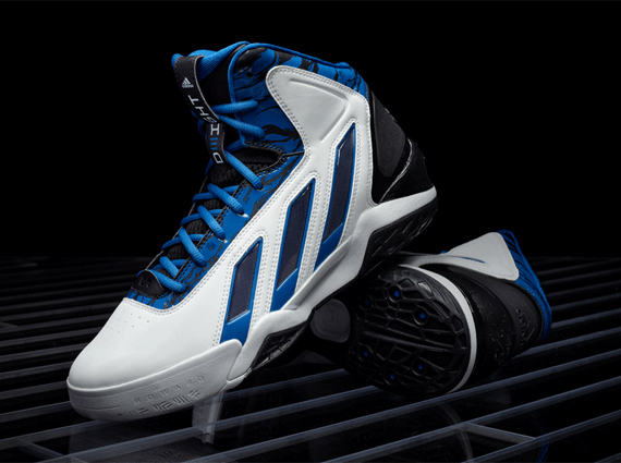 Adidas Adipower Howard 3 Officially Unveiled 0