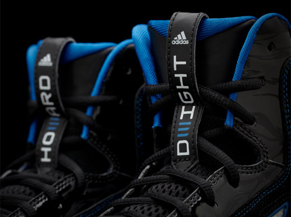 adidas adiPower Howard 3 - Officially Unveiled