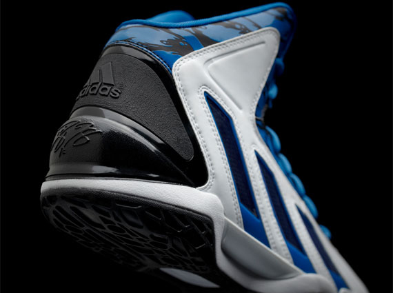 Adidas Adipower Howard 3 Officially Unveiled 4