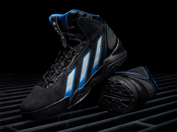 Adidas Adipower Howard 3 Officially Unveiled 5