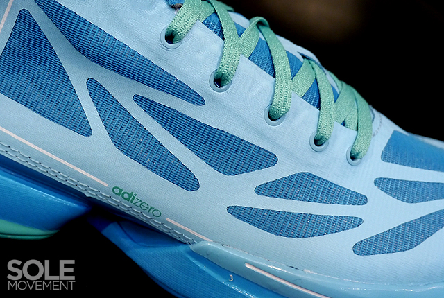 Adidas Adizero Crazy Light 2 Crystal 4