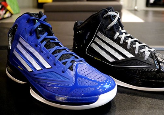 adidas adiZero Ghost 2 – New Colorways