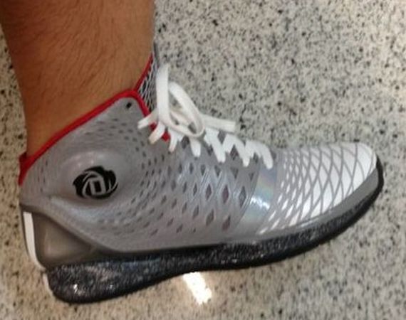 Adidas D Rose 3.5 Rooted In Chicago 01