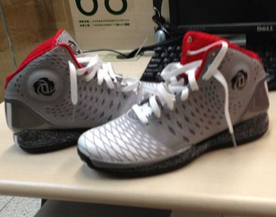 Adidas D Rose 3.5 Rooted In Chicago 05