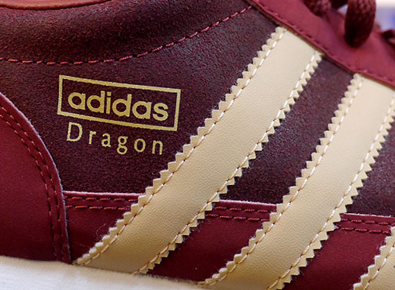 adidas Originals Dragon - SneakerNews.com