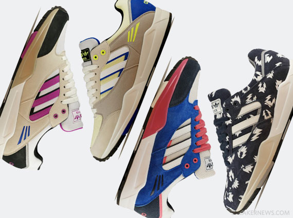 adidas Originals Tech Super - Spring 2013 - SneakerNews.com