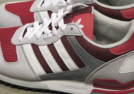 adidas Originals ZX 700 “Clear Grey Pack”