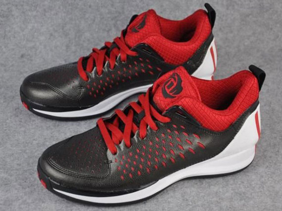 adidas Rose 3 Low “The Chi”