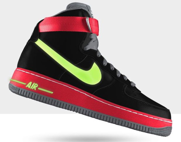 air-force-1-id-glow-sample-high Air Force 1 Id Glow Sample High