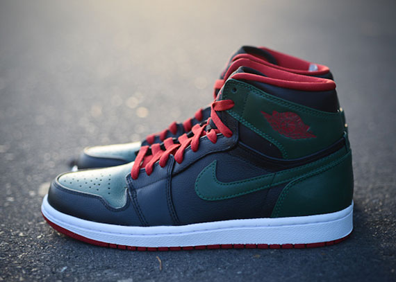 aj1 gucci