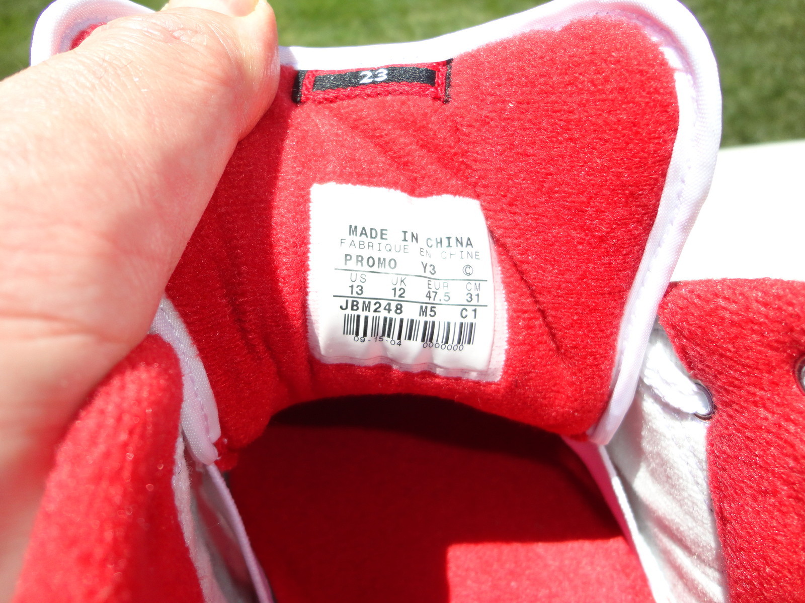 air-jordan-ii-derek-anderson-low-home-01 Air Jordan Ii Derek Anderson Low Home 01