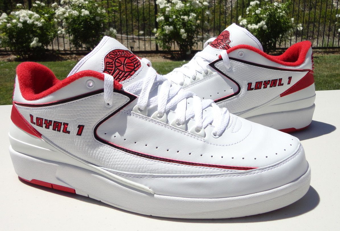 air-jordan-ii-derek-anderson-low-home-06 Air Jordan Ii Derek Anderson Low Home 06