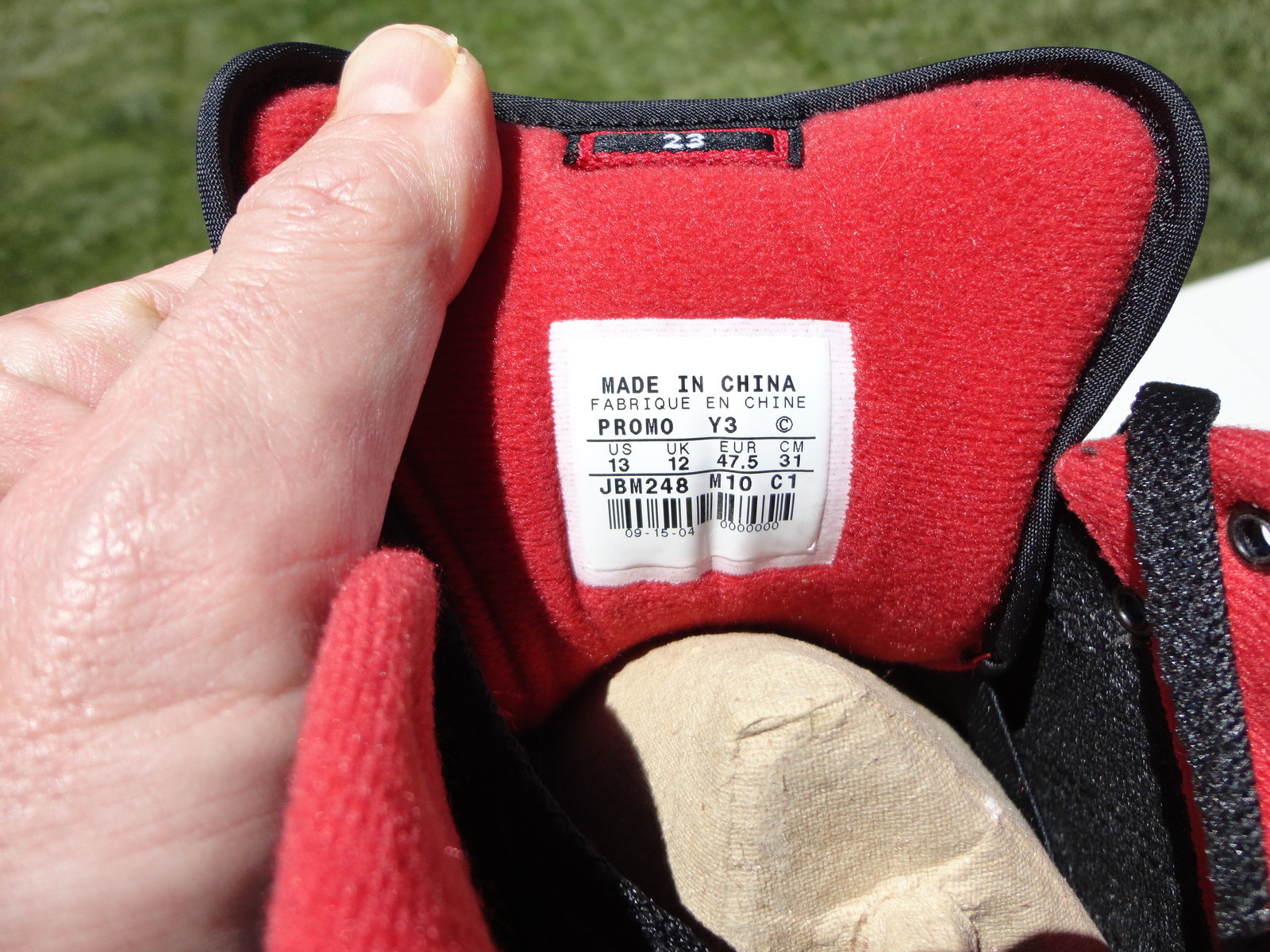 air-jordan-ii-low-derek-anderson-away-pe-01 Air Jordan Ii Low Derek Anderson Away Pe 01