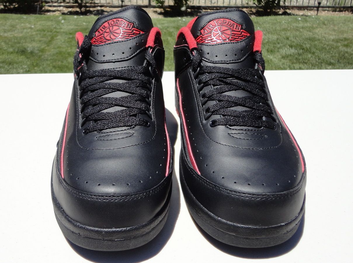 air-jordan-ii-low-derek-anderson-away-pe-05 Air Jordan Ii Low Derek Anderson Away Pe 05