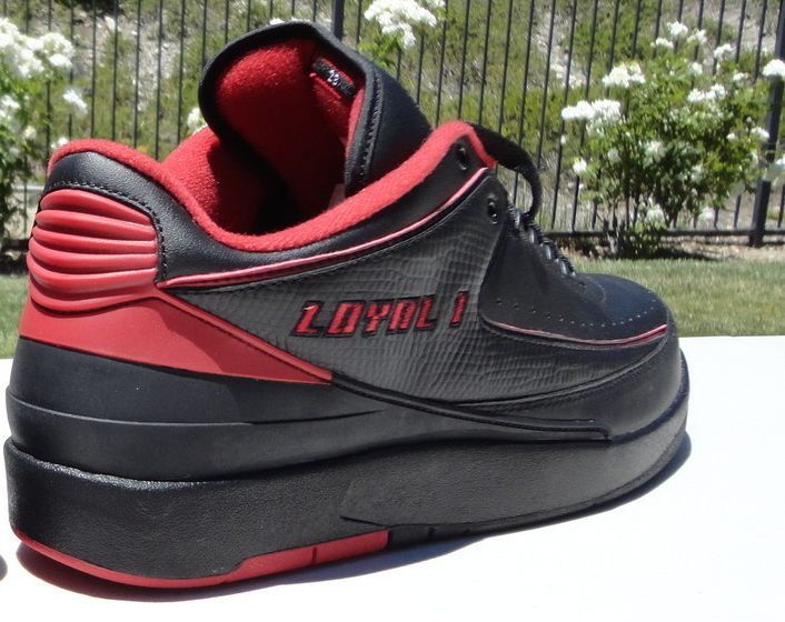 air-jordan-ii-low-derek-anderson-away-pe-4 Air Jordan Ii Low Derek Anderson Away Pe 4