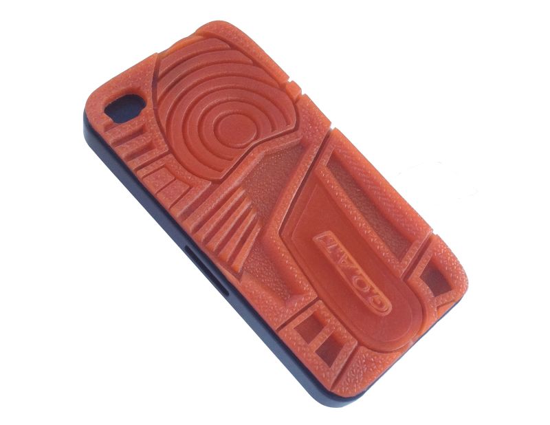 air-jordan-iii-goat-ipone-case-orange Air Jordan Iii Goat Ipone Case Orange