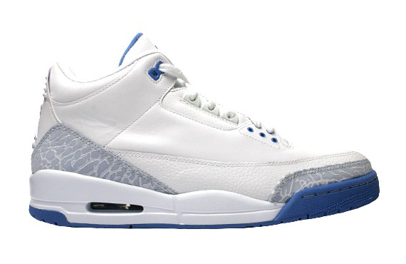 Jordan 3 shop harbor blue