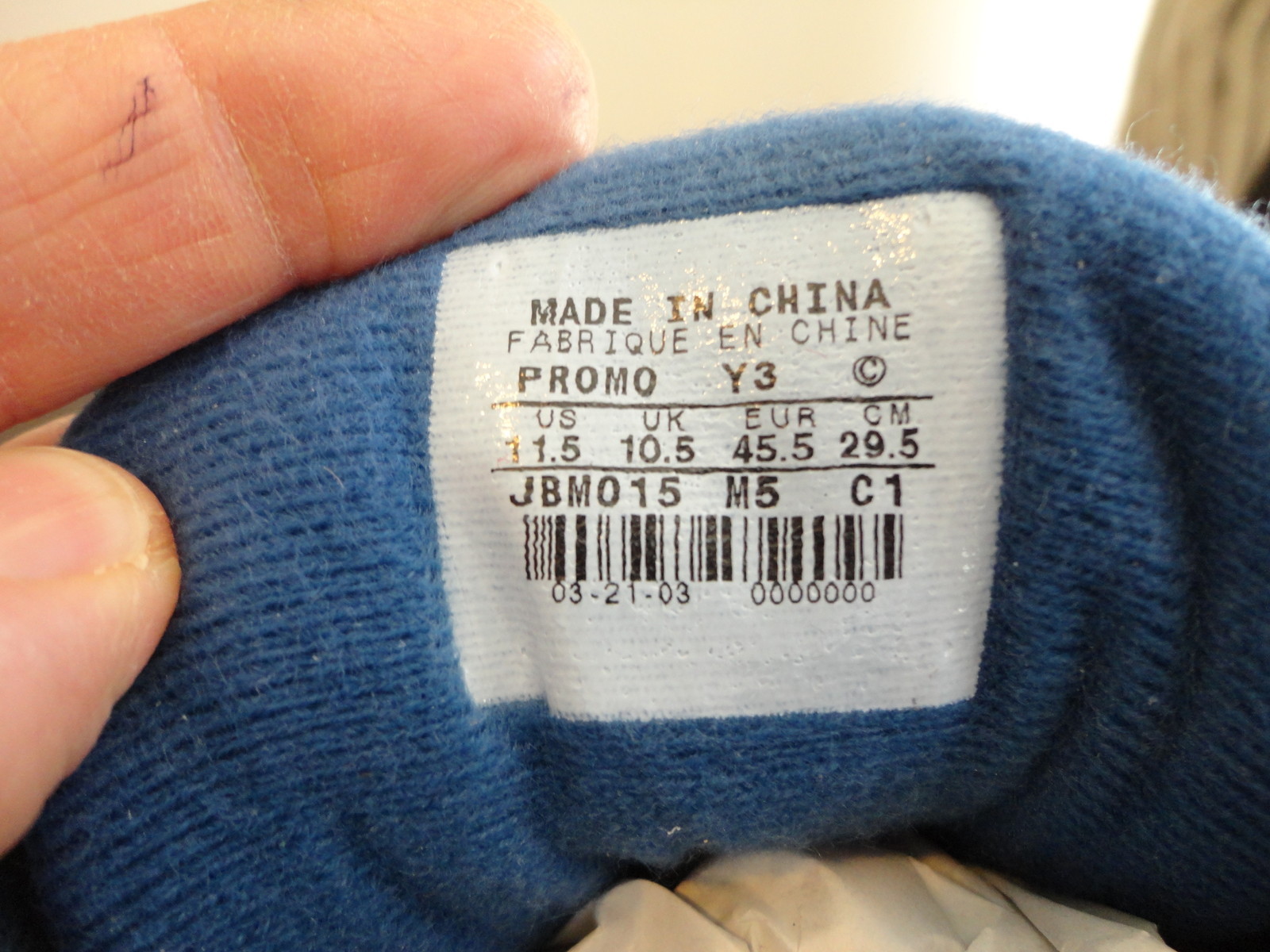 air-jordan-iii-true-blue-copper-sample-01 Air Jordan Iii True Blue Copper Sample 01