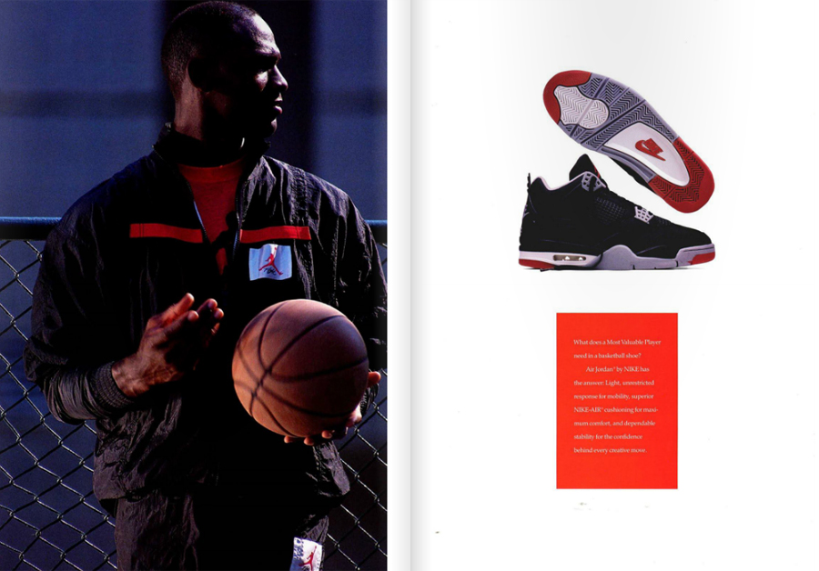 jordan shoes catalogue