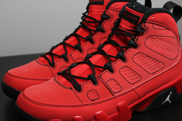 air-jordan-ix-motorboat-jones-new-images-4 Air Jordan Ix Motorboat Jones New Images 4