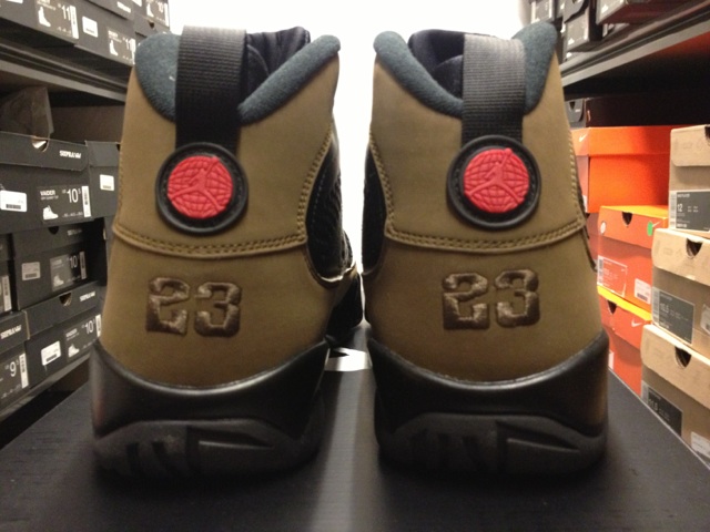 air-jordan-ix-olive-release-reminder-04 Air Jordan Ix Olive Release Reminder 04