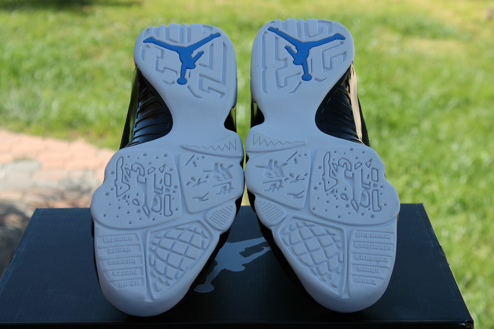 air-jordan-ix-photo-blue-release-reminder-02 Air Jordan Ix Photo Blue Release Reminder 02