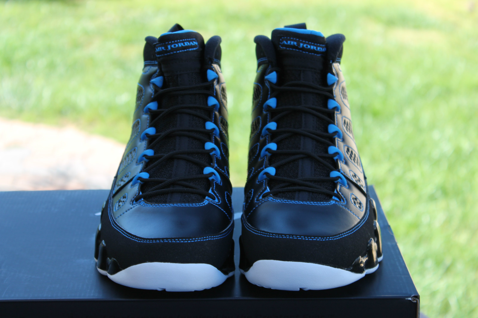 air-jordan-ix-photo-blue-release-reminder-04 Air Jordan Ix Photo Blue Release Reminder 04