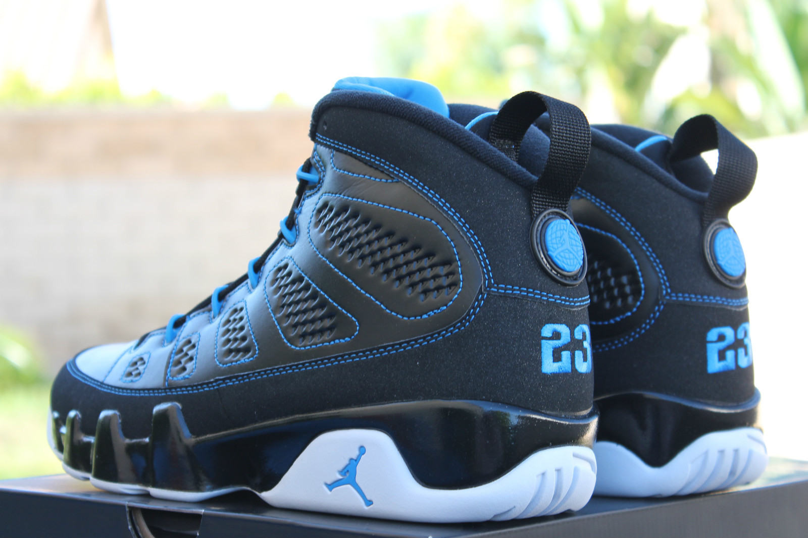 air-jordan-ix-photo-blue-release-reminder-05 Air Jordan Ix Photo Blue Release Reminder 05