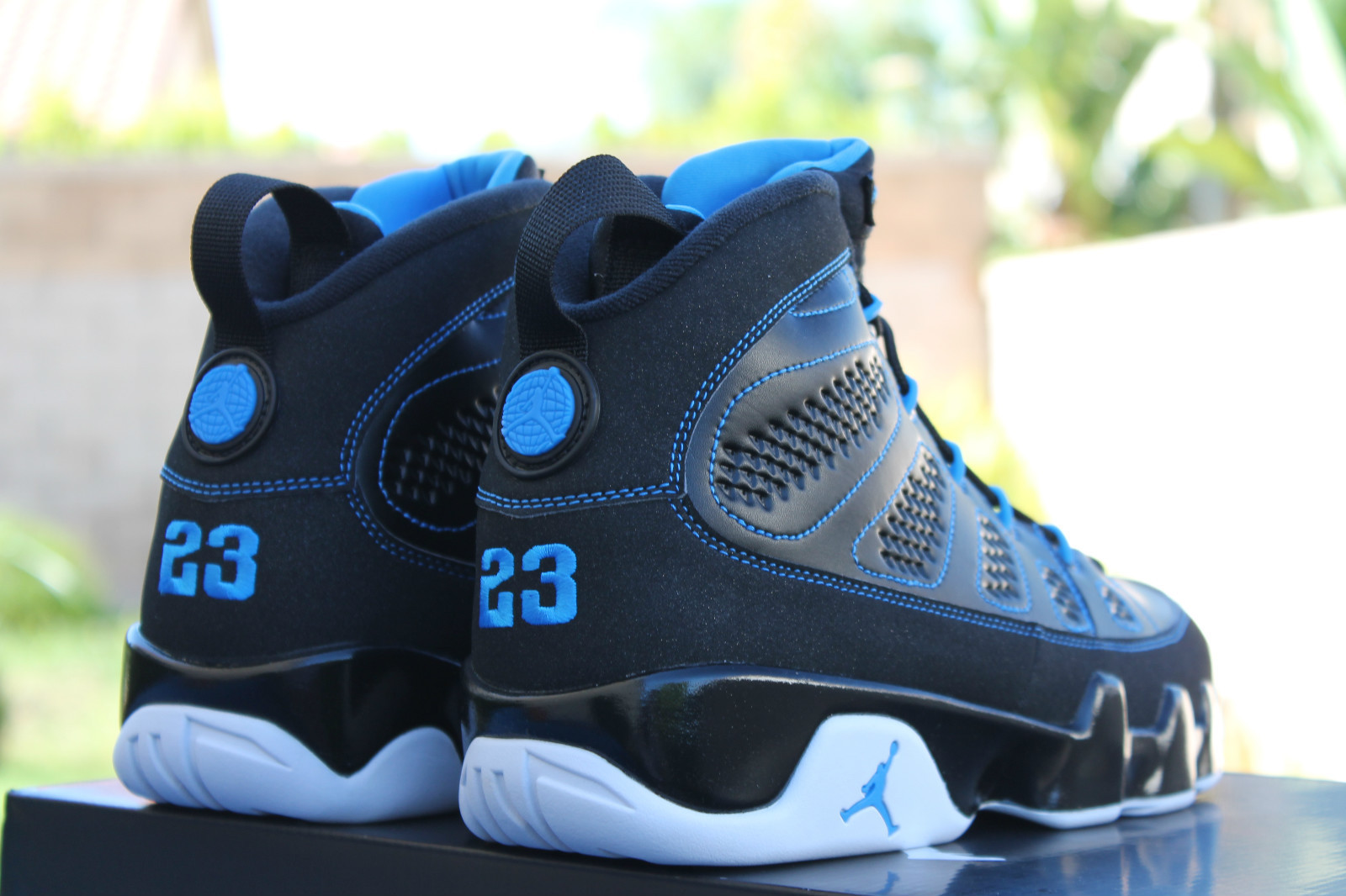 air-jordan-ix-photo-blue-release-reminder-06 Air Jordan Ix Photo Blue Release Reminder 06