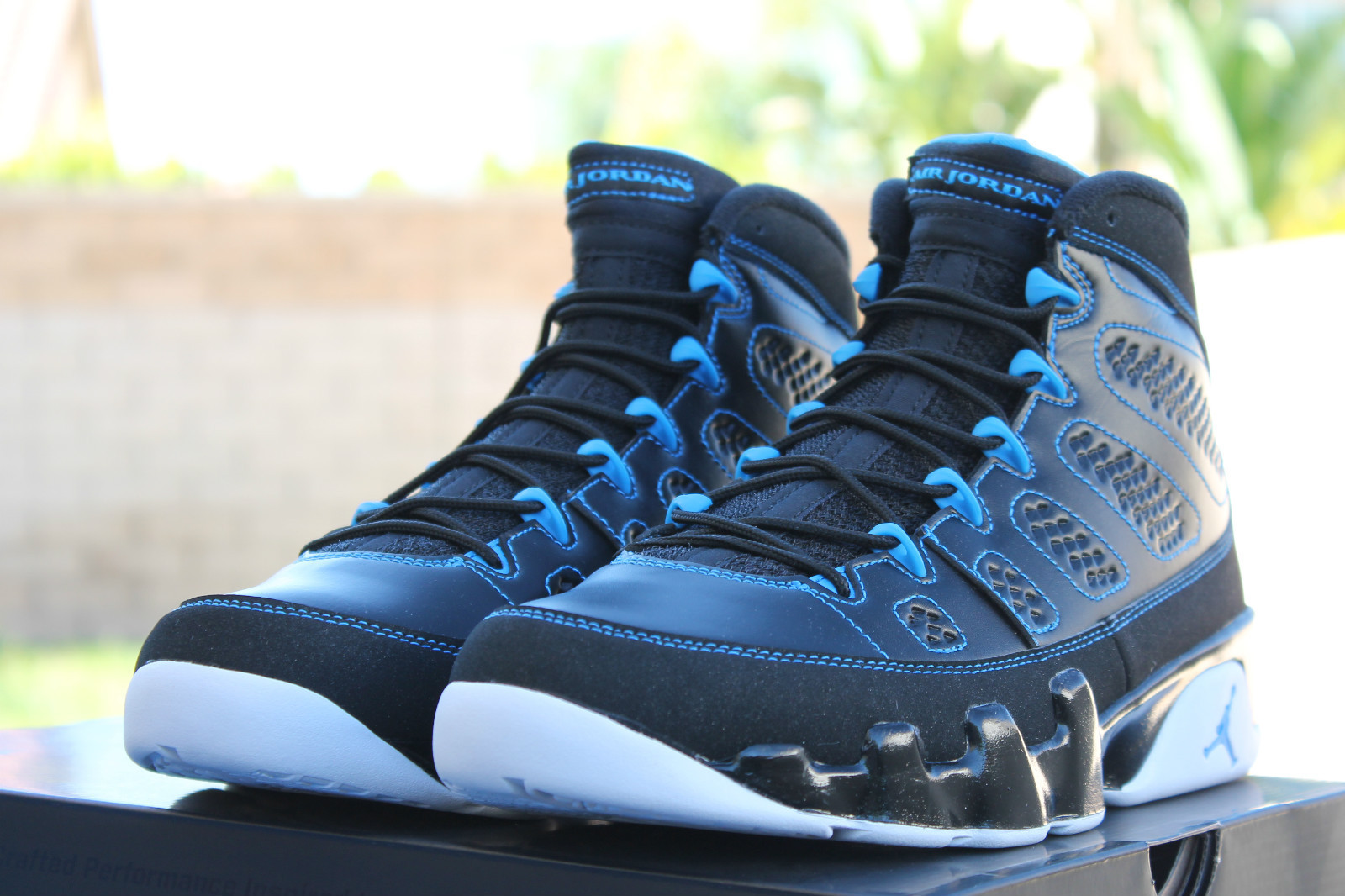 air-jordan-ix-photo-blue-release-reminder-08 Air Jordan Ix Photo Blue Release Reminder 08