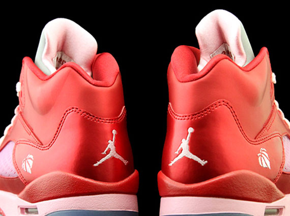 valentine 11 jordans