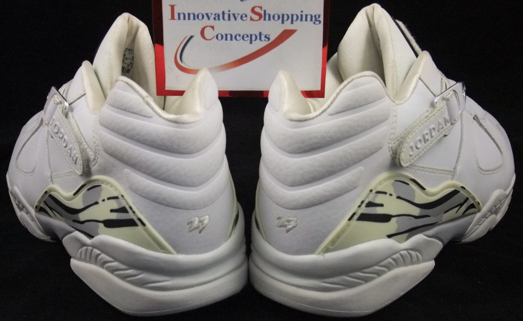 air-jordan-viii-low-mike-bibby-pe-06 Air Jordan Viii Low Mike Bibby Pe 06