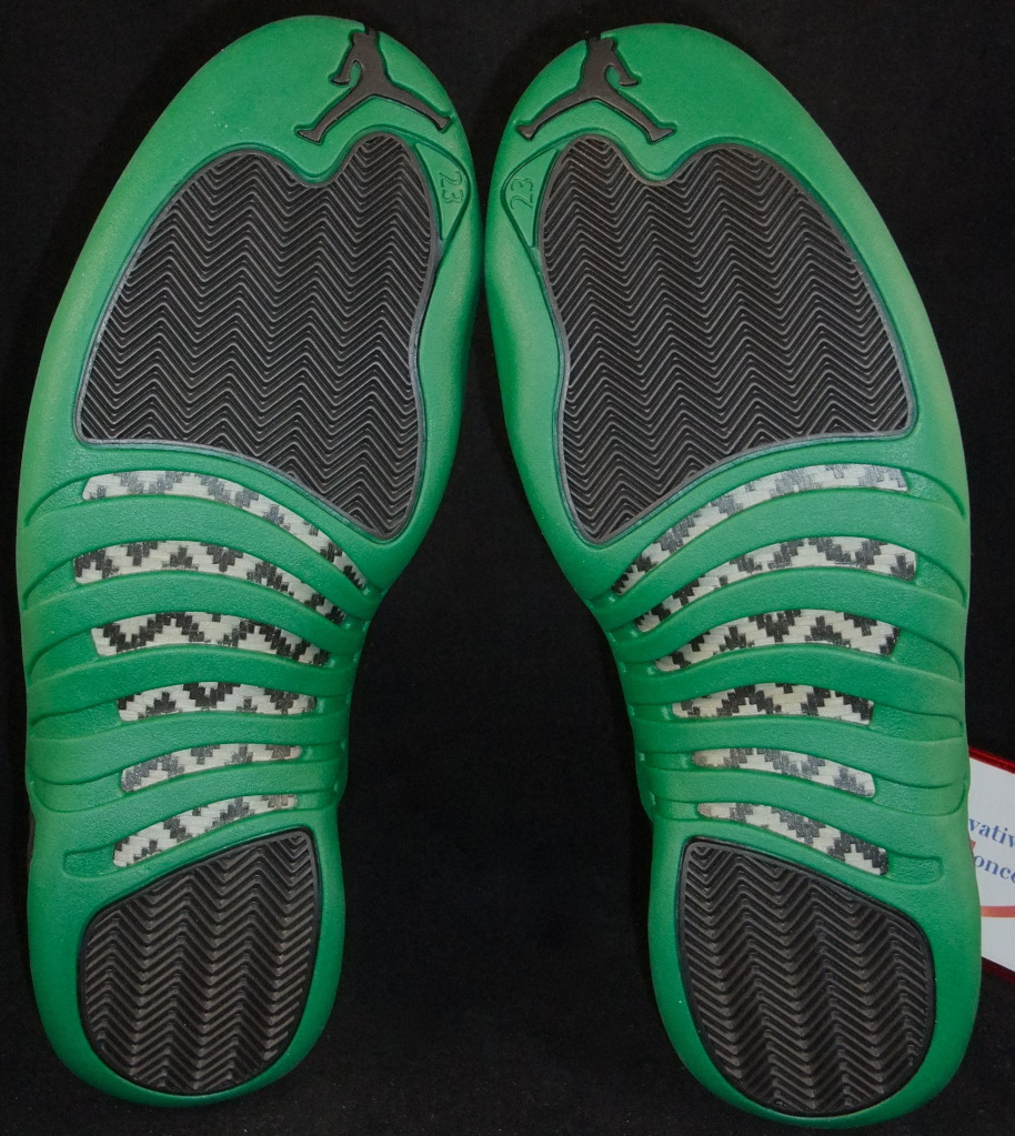 air-jordan-xii-ray-allen-celtics-away-pe-04 Air Jordan Xii Ray Allen Celtics Away Pe 04