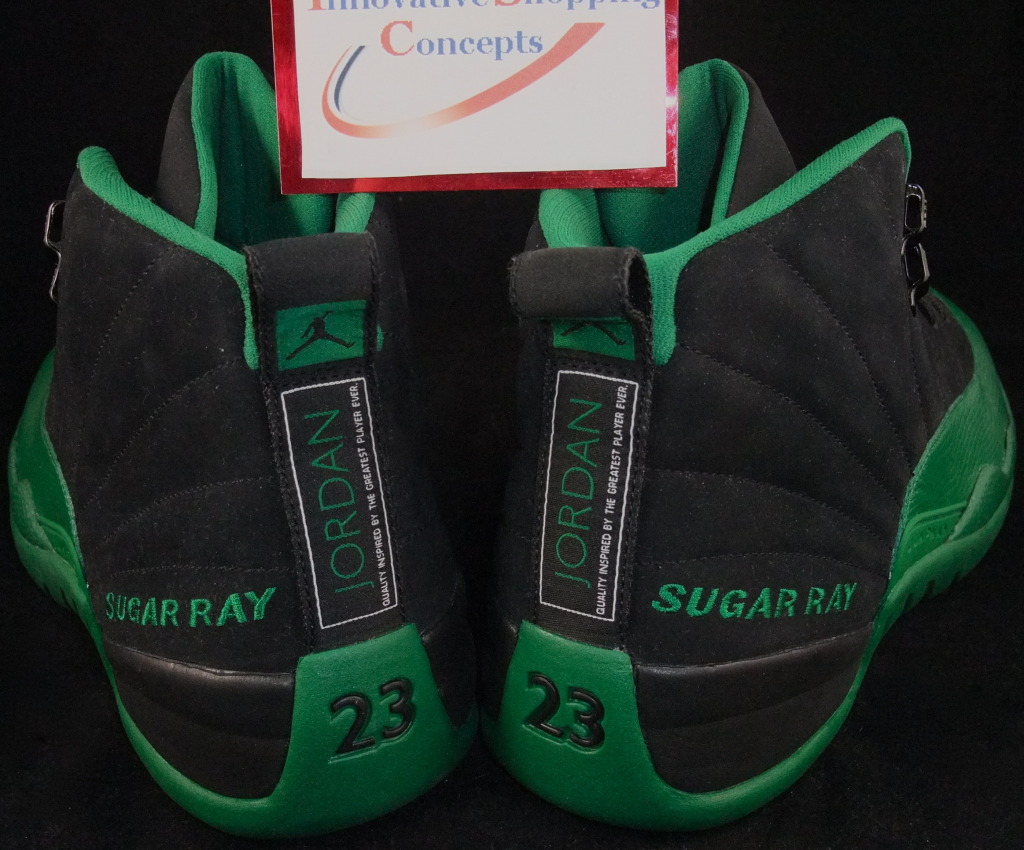 air-jordan-xii-ray-allen-celtics-away-pe-05 Air Jordan Xii Ray Allen Celtics Away Pe 05