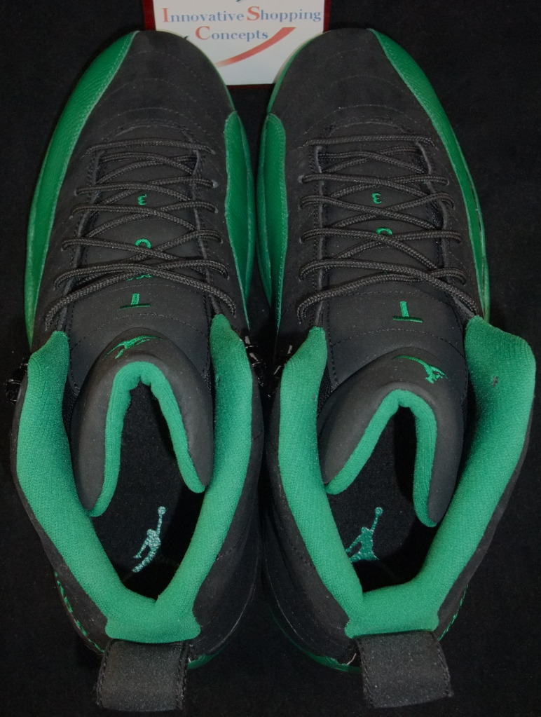 air-jordan-xii-ray-allen-celtics-away-pe-06 Air Jordan Xii Ray Allen Celtics Away Pe 06
