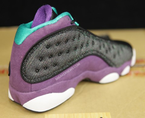 Air Jordan XIII GS 