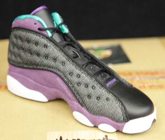 Air Jordan XIII GS 