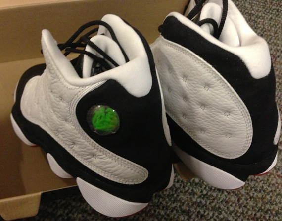 jordan 13 he got game ebay