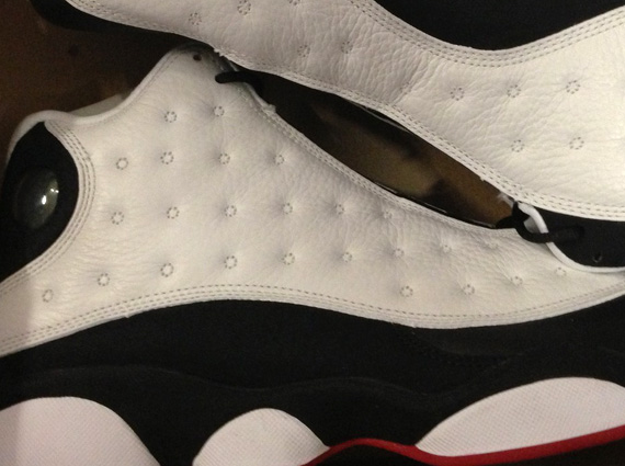 Air Jordan XIII "He Got Game" - Available Early on eBay