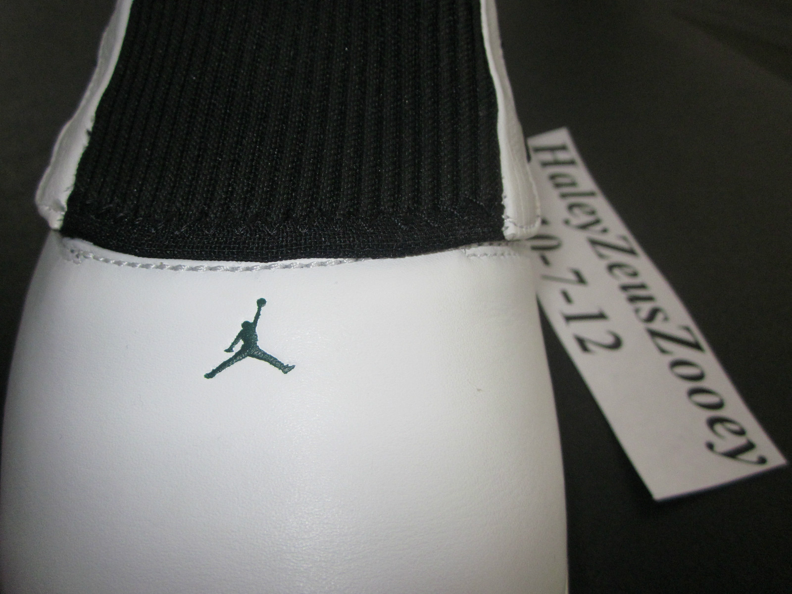 Air Jordan Xvii Ray Allen Bucks Home Pe 02