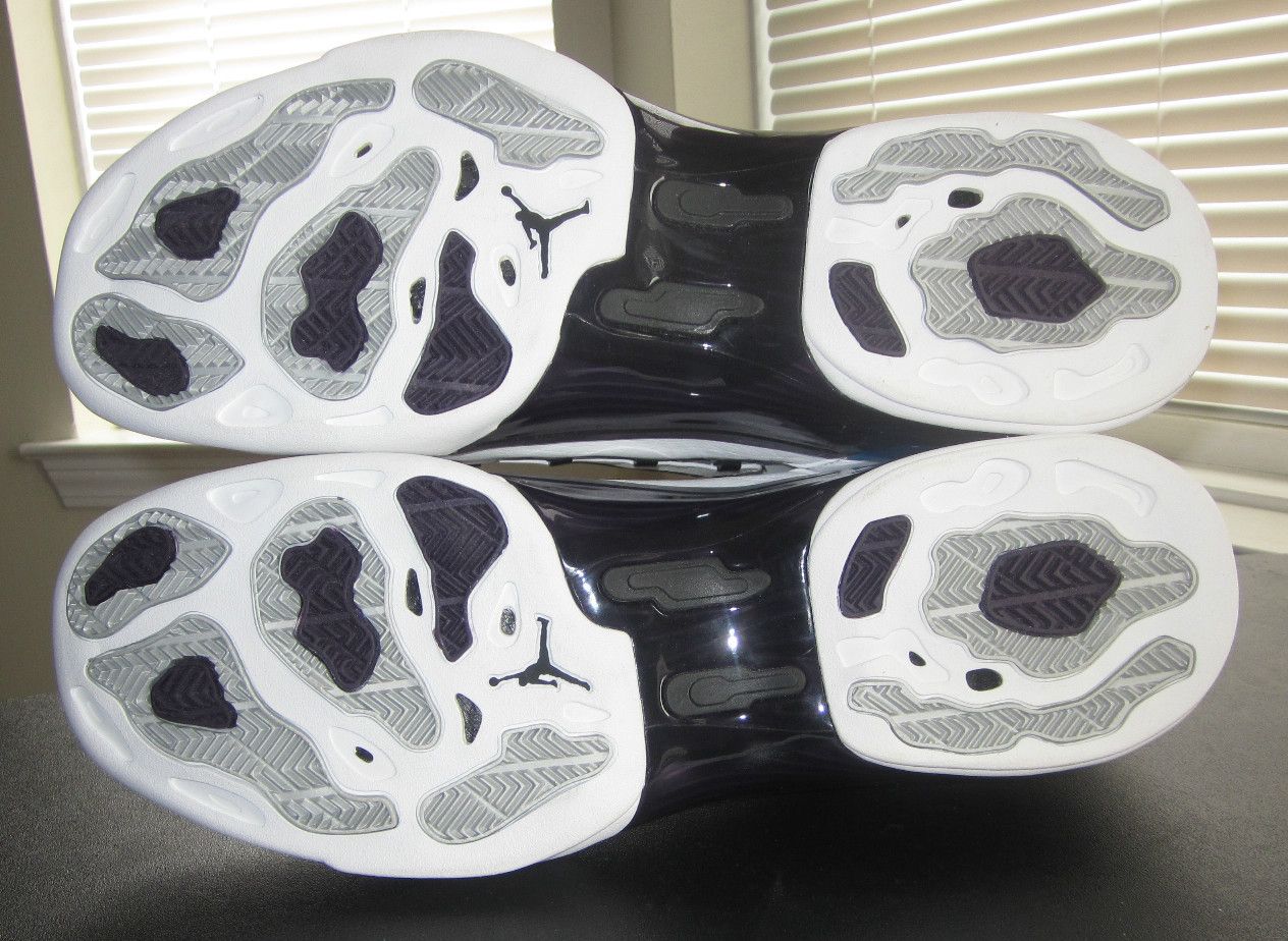 Air Jordan Xvii Ray Allen Bucks Home Pe 04