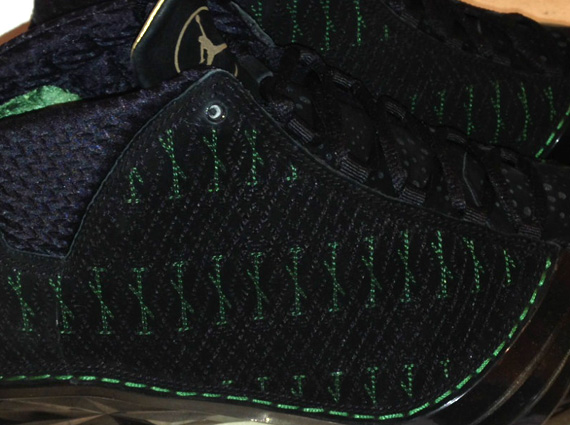 Air Jordan XX3 – Ray Allen Boston Celtics PE