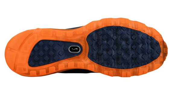 Nike Air Max+ 2012 - Light Midnight - Total Orange - SneakerNews.com