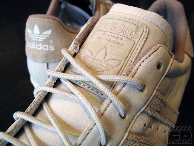 Beauty & Youth x adidas Originals Superstar 80s - Available