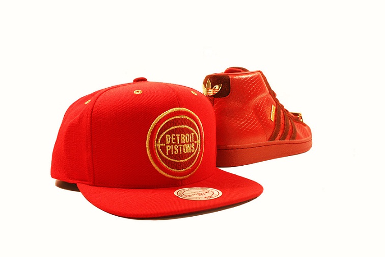 Big Season Detroit Player Release December 1 2