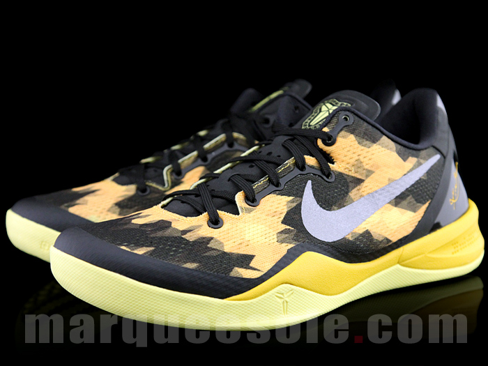 black-yellow-kobe-8-2 Black Yellow Kobe 8 2