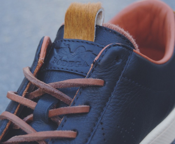Bodega Converse First String Pro Leather 10