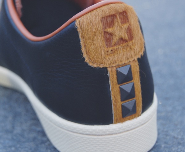Bodega Converse First String Pro Leather 11